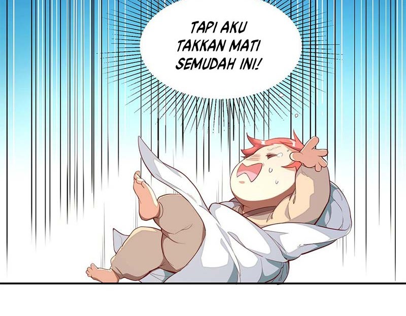 The Descendant of the Spiritual Diety Chapter 01 Gambar 15