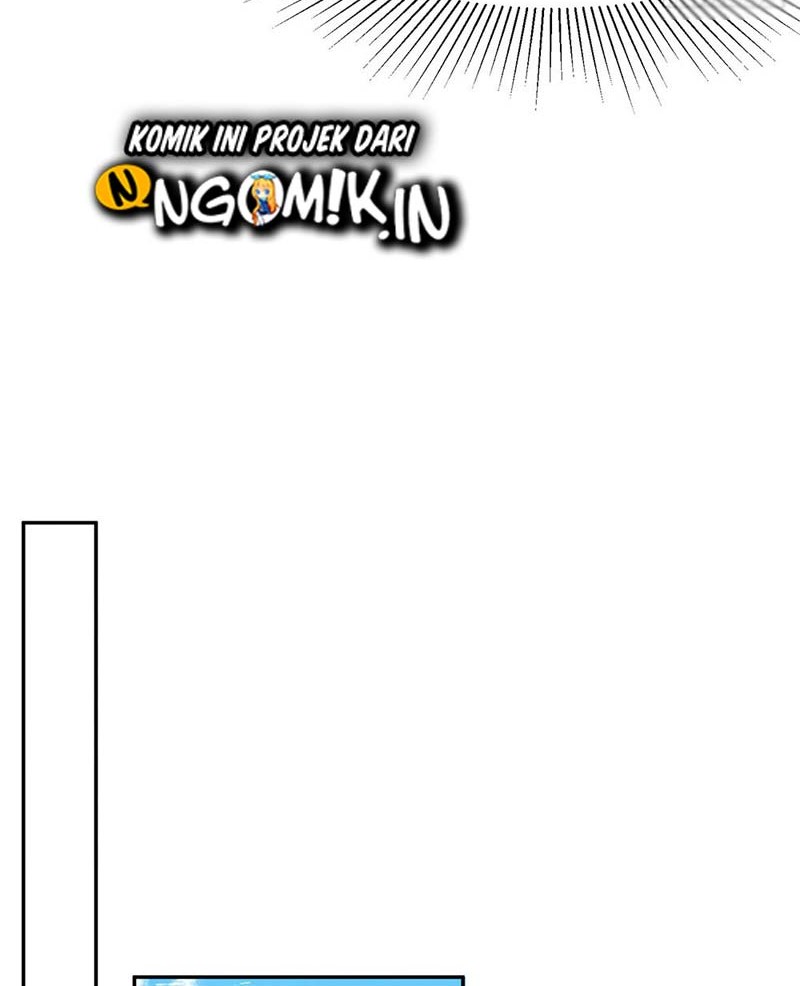 The Descendant of the Spiritual Diety Chapter 01 Gambar 23