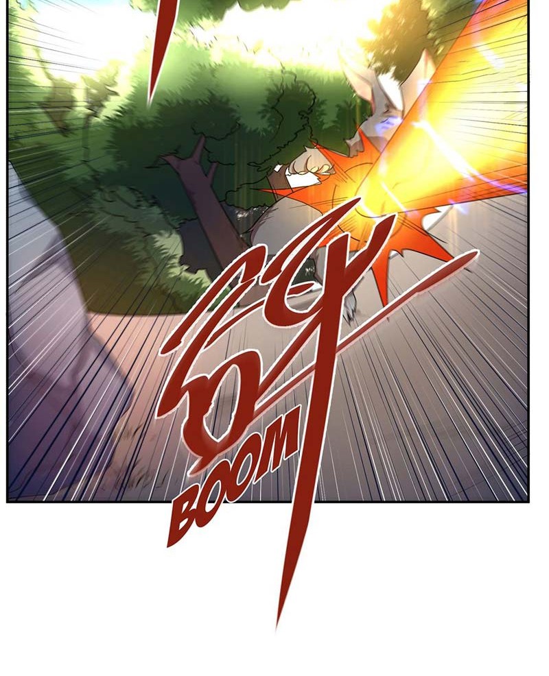 The Descendant of the Spiritual Diety Chapter 01 Gambar 27