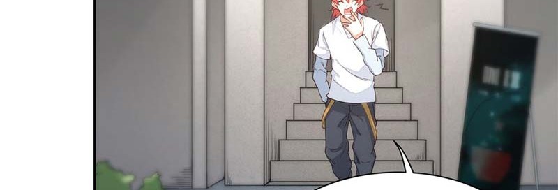 The Descendant of the Spiritual Diety Chapter 01 Gambar 3