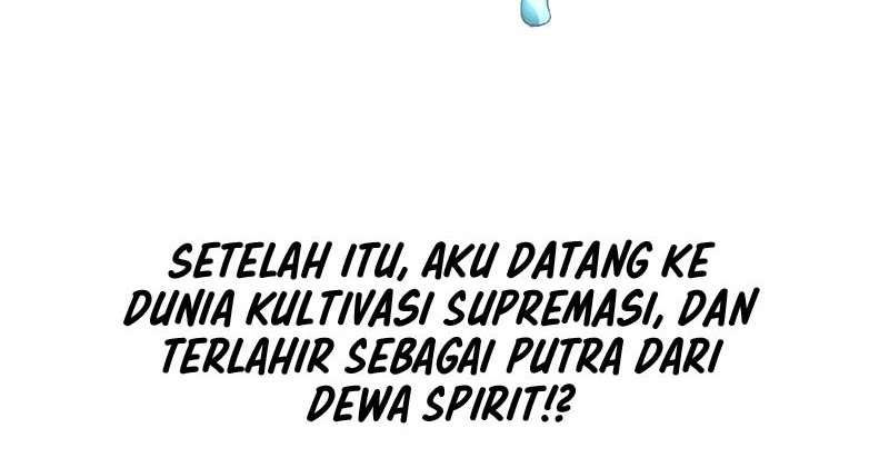 The Descendant of the Spiritual Diety Chapter 00 Gambar 5
