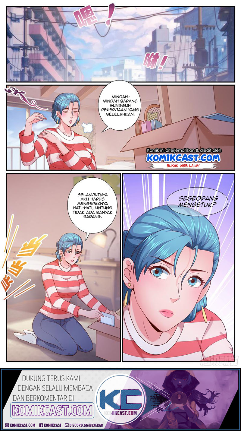 I Have a Mansion In The Post-Apocalyptic World Chapter 212 Gambar 9