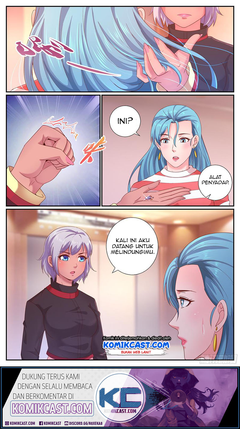 I Have a Mansion In The Post-Apocalyptic World Chapter 212 Gambar 11