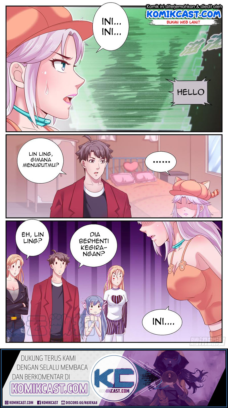 I Have a Mansion In The Post-Apocalyptic World Chapter 210 Gambar 12