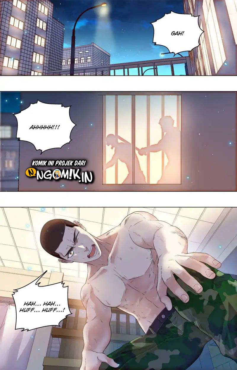 The Strongest War God Chapter 65 Gambar 6