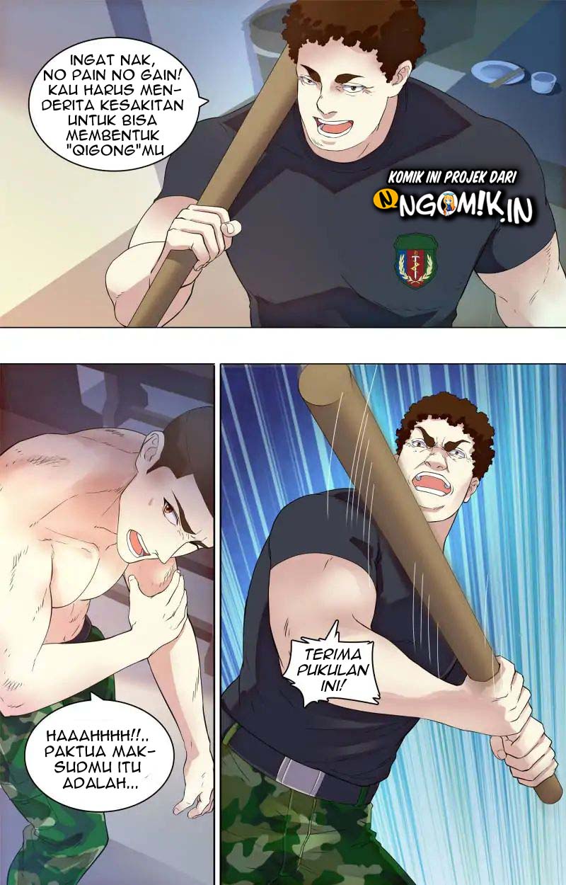 The Strongest War God Chapter 65 Gambar 7