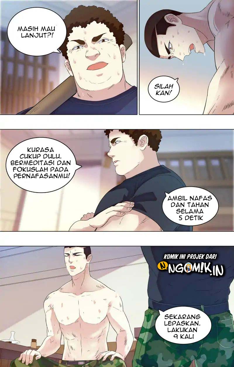 The Strongest War God Chapter 65 Gambar 9