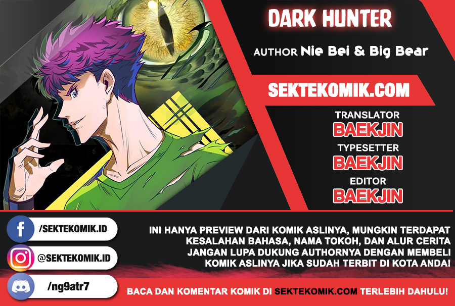 Komik The Hunter Chapter 202 gambar nomor 1