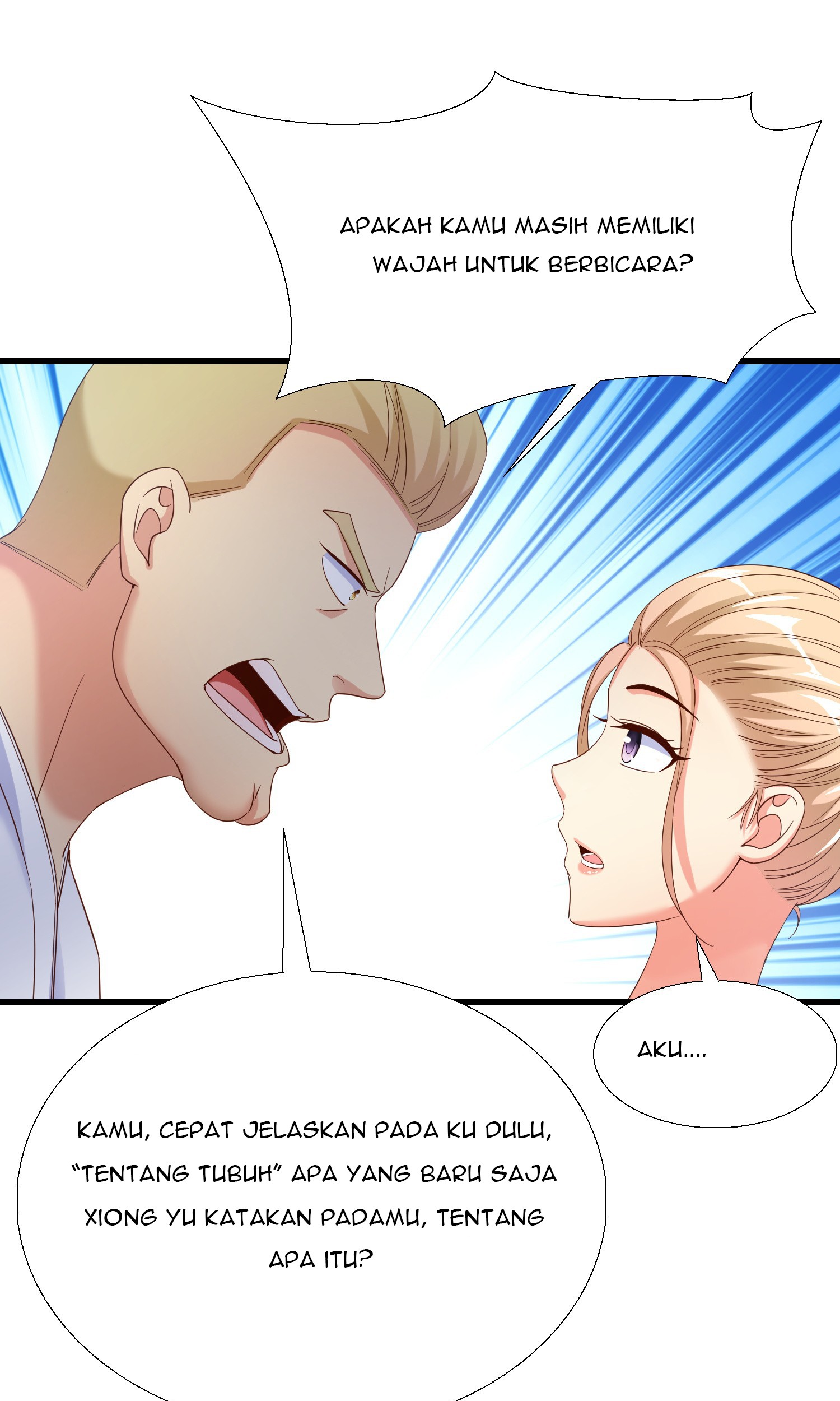 Super School Doctor Chapter 24 Gambar 41