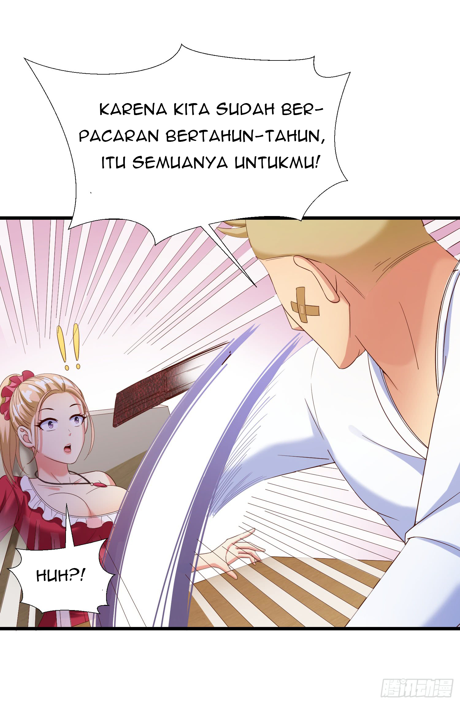 Super School Doctor Chapter 24 Gambar 52