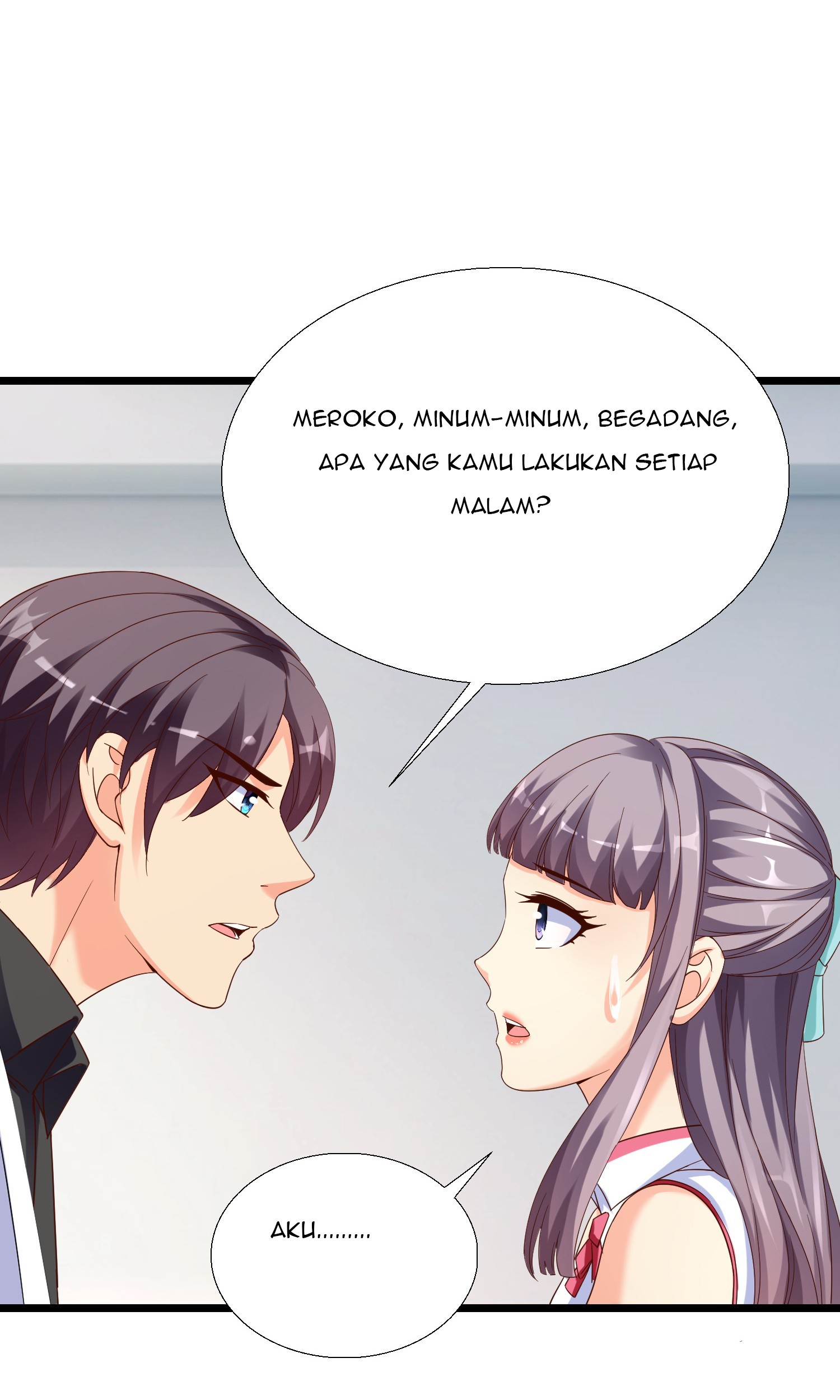 Super School Doctor Chapter 23 Gambar 36