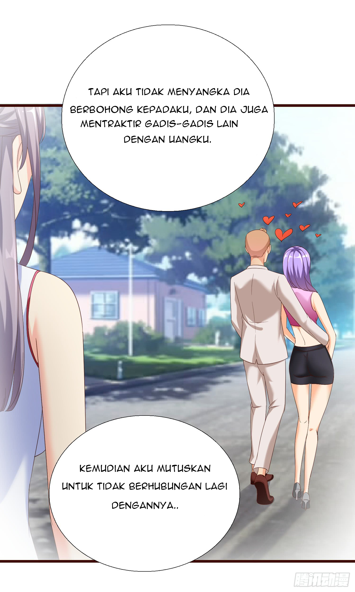 Super School Doctor Chapter 23 Gambar 44