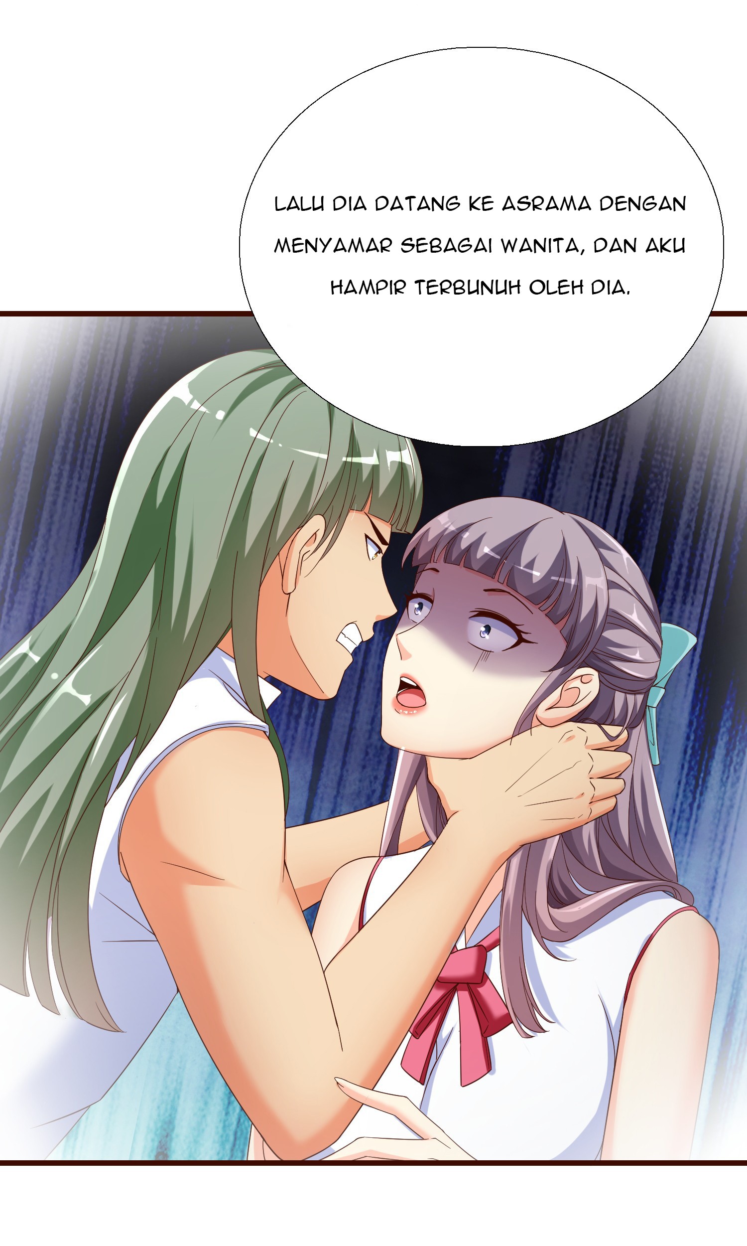 Super School Doctor Chapter 23 Gambar 45