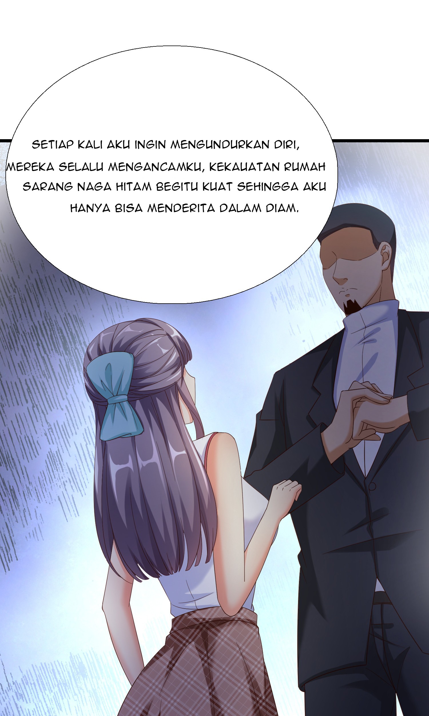 Super School Doctor Chapter 23 Gambar 49