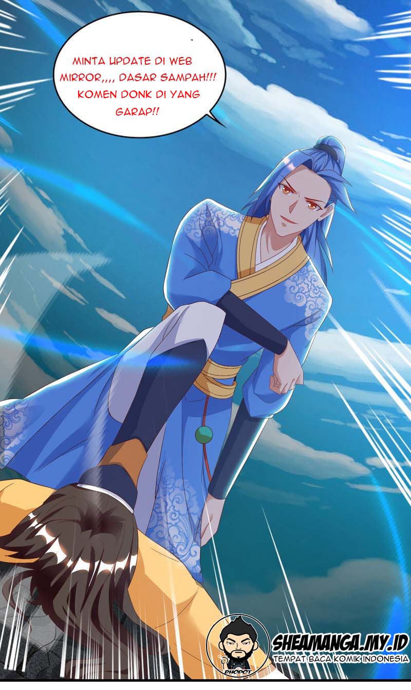 Super School Doctor Chapter 23 Gambar 53