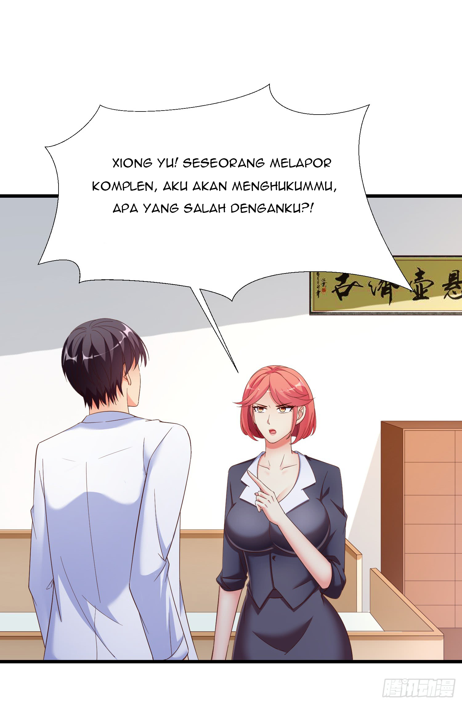 Super School Doctor Chapter 22 Gambar 25
