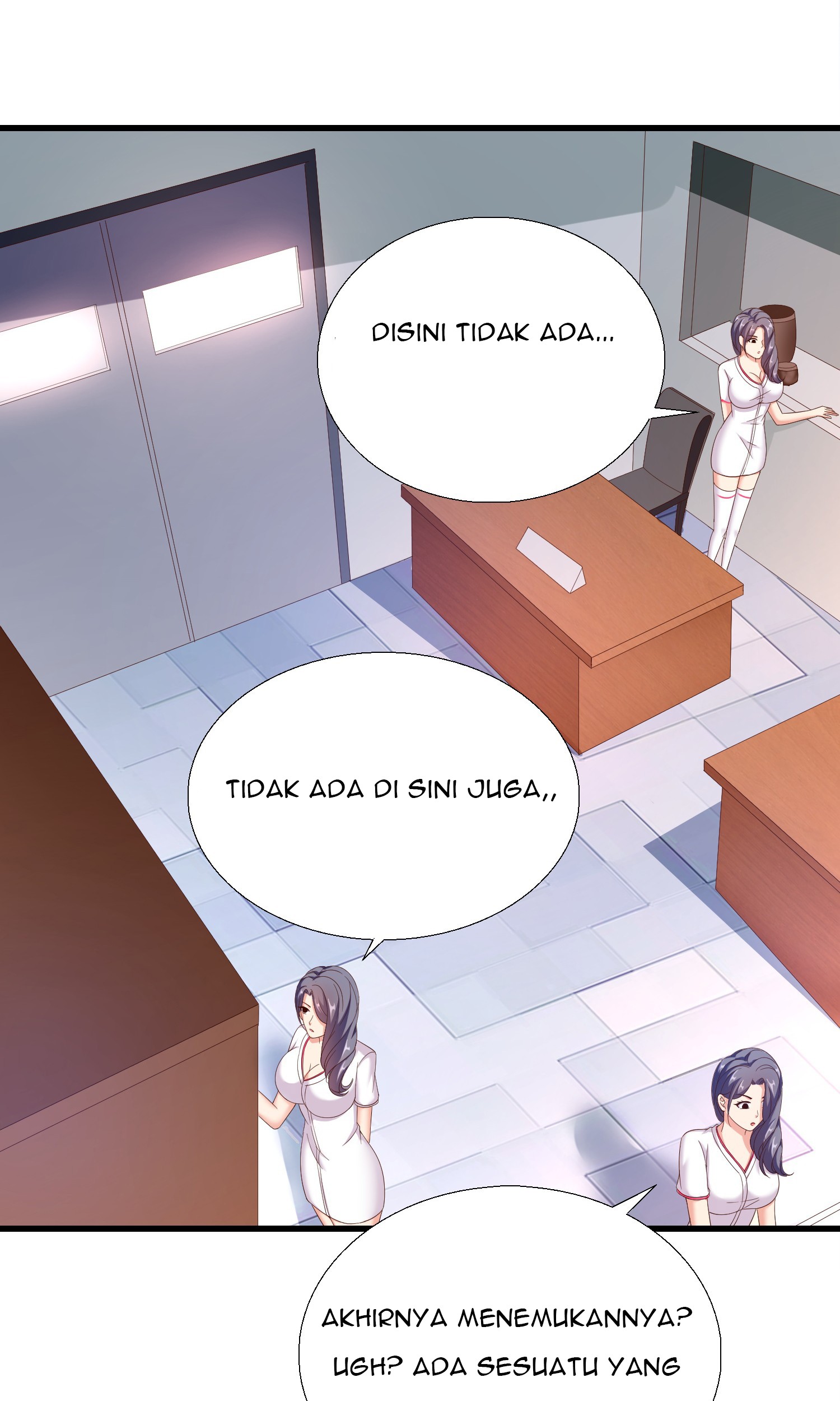 Super School Doctor Chapter 22 Gambar 51
