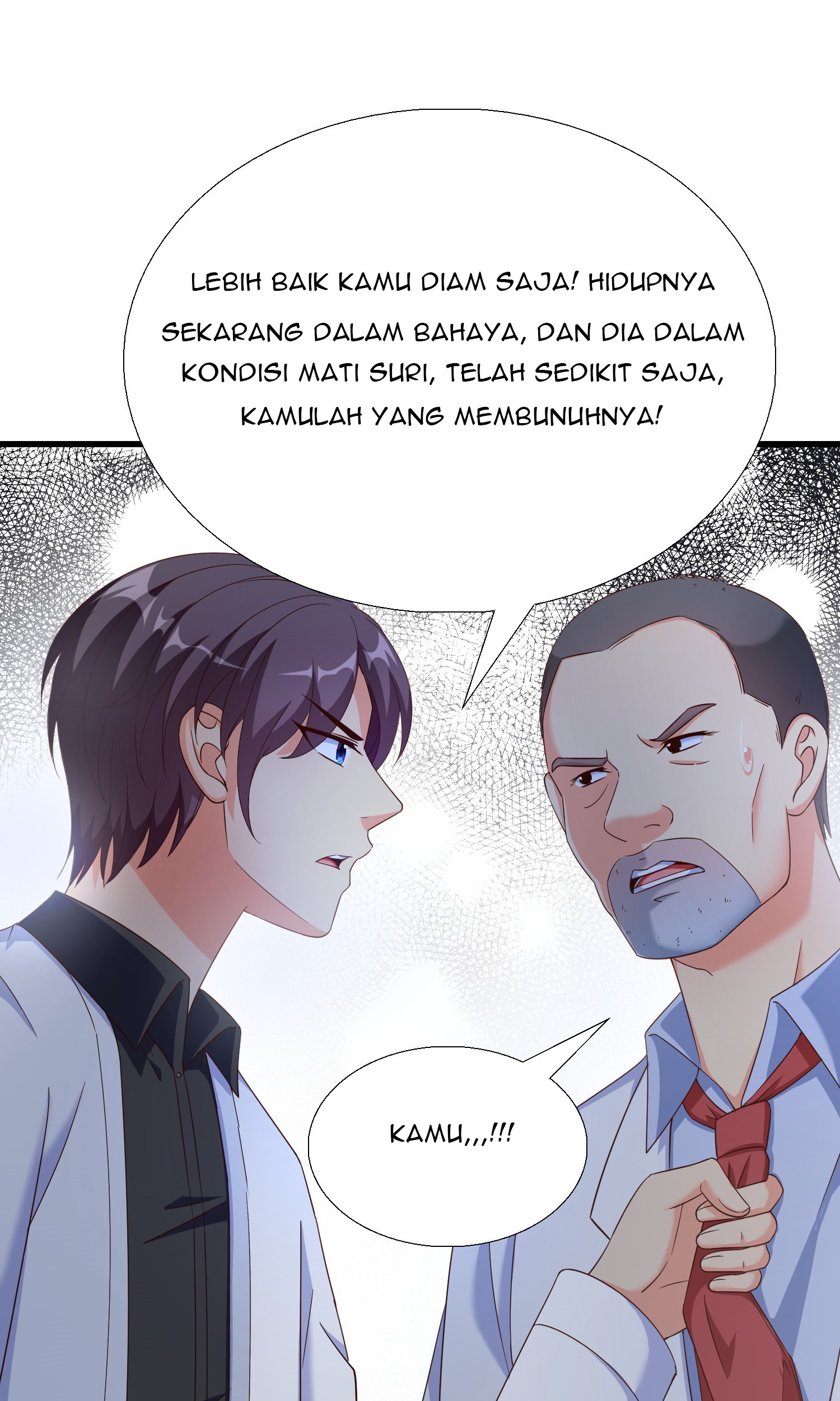 Super School Doctor Chapter 22 Gambar 46