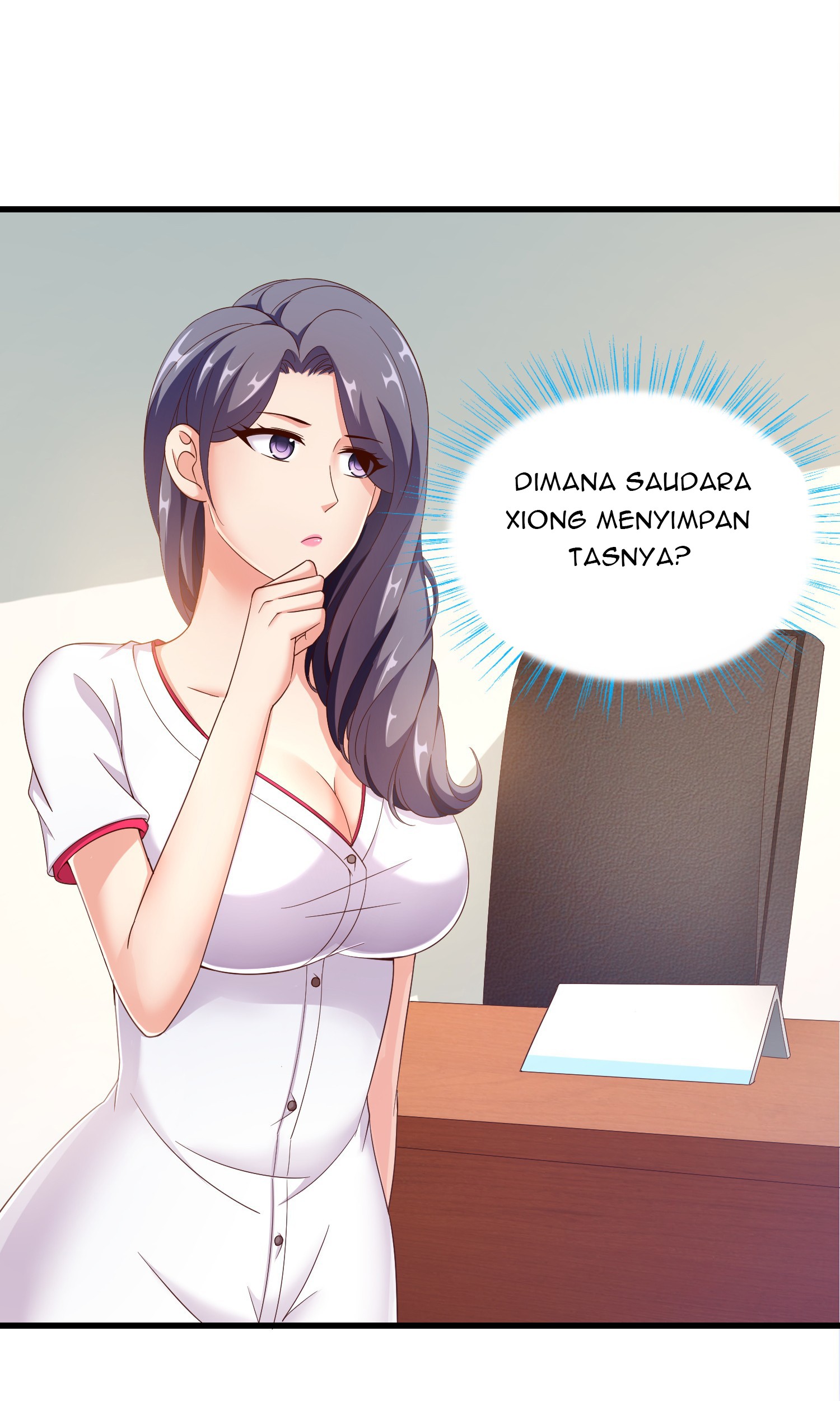 Super School Doctor Chapter 22 Gambar 49