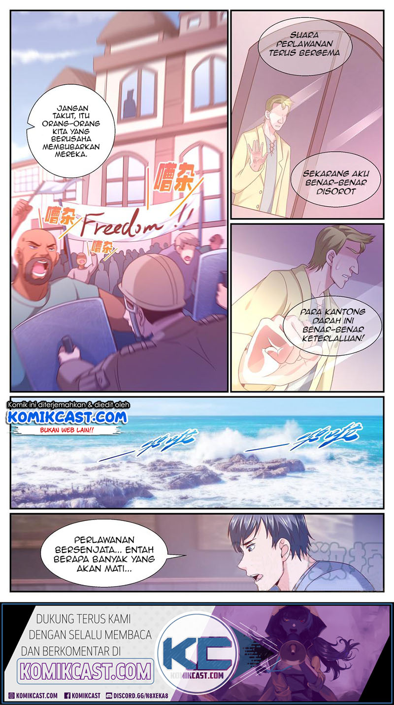 I Have a Mansion In The Post-Apocalyptic World Chapter 213 Gambar 12