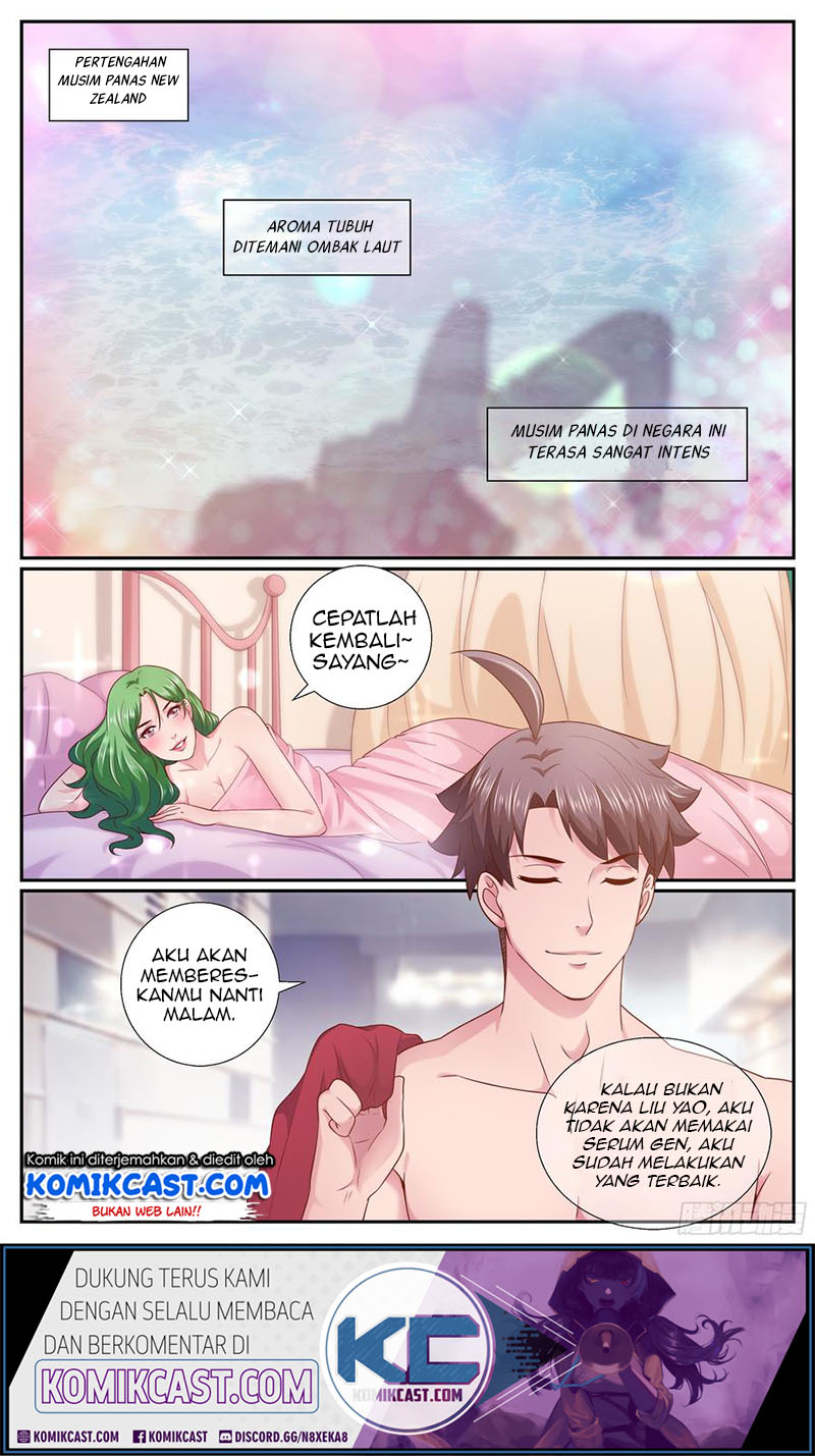 I Have a Mansion In The Post-Apocalyptic World Chapter 213 Gambar 3