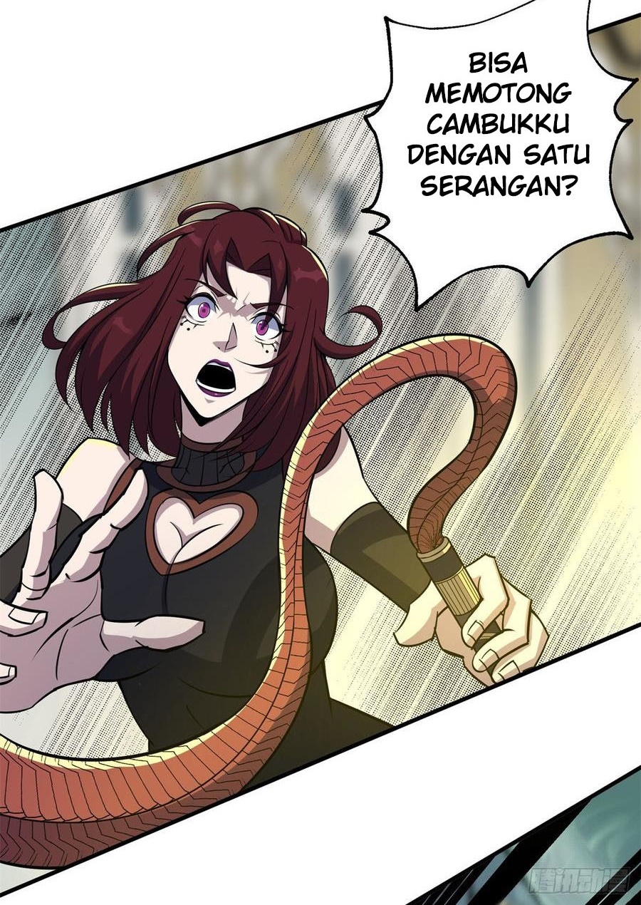 The Hunter Chapter 204 Gambar 21