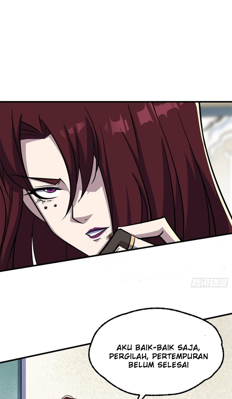 The Hunter Chapter 204 Gambar 32