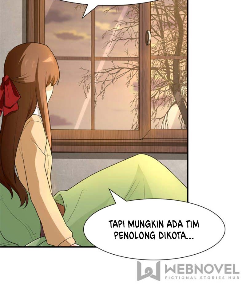 Virus Girlfriend Chapter 66 Gambar 5