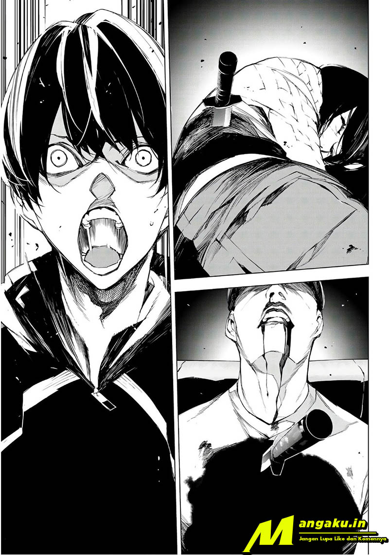 When Night Falls Chapter 16 Gambar 14