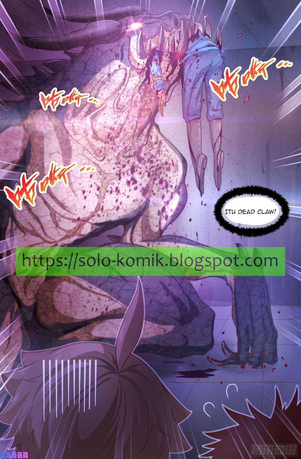 I Have a Mansion In The Post-Apocalyptic World Chapter 226 Gambar 12