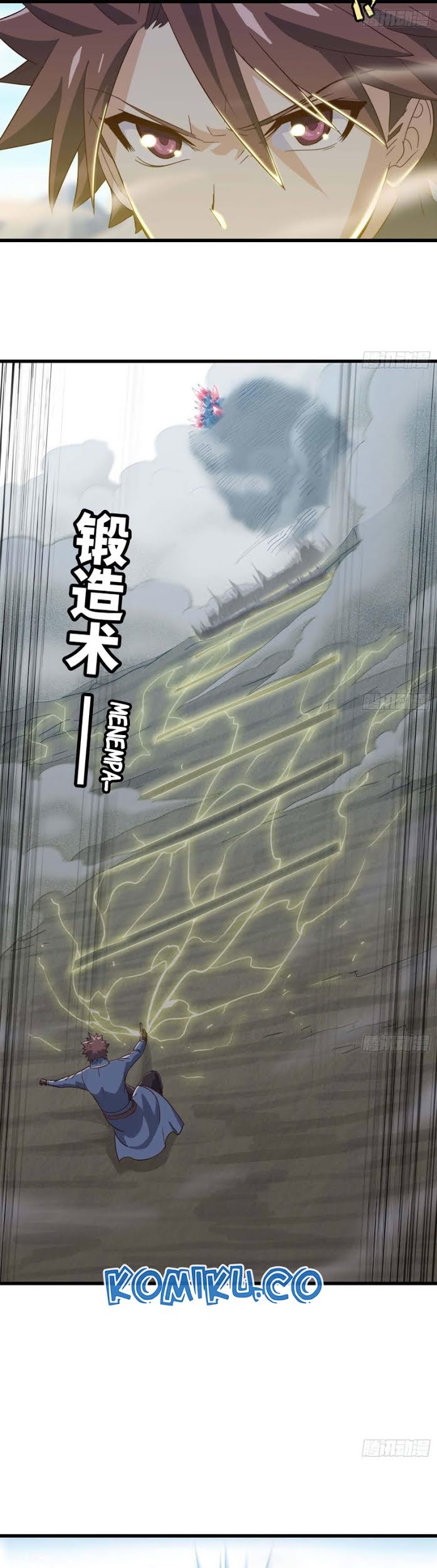 My Wife is a Demon Queen Chapter 207 Gambar 4