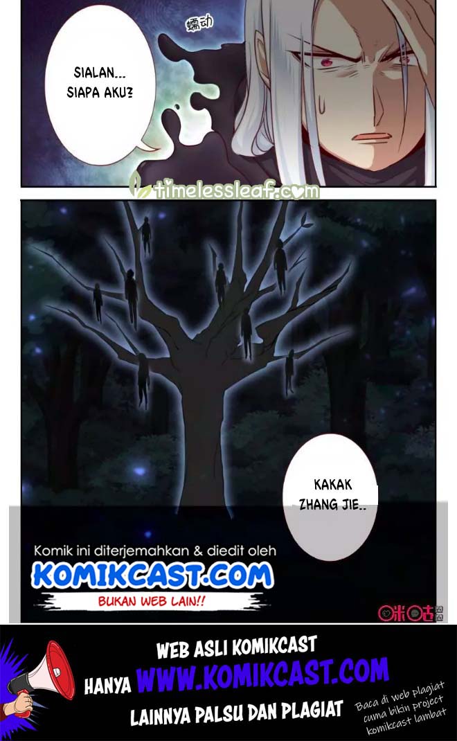 Martial God’s Space Chapter 68 Gambar 9