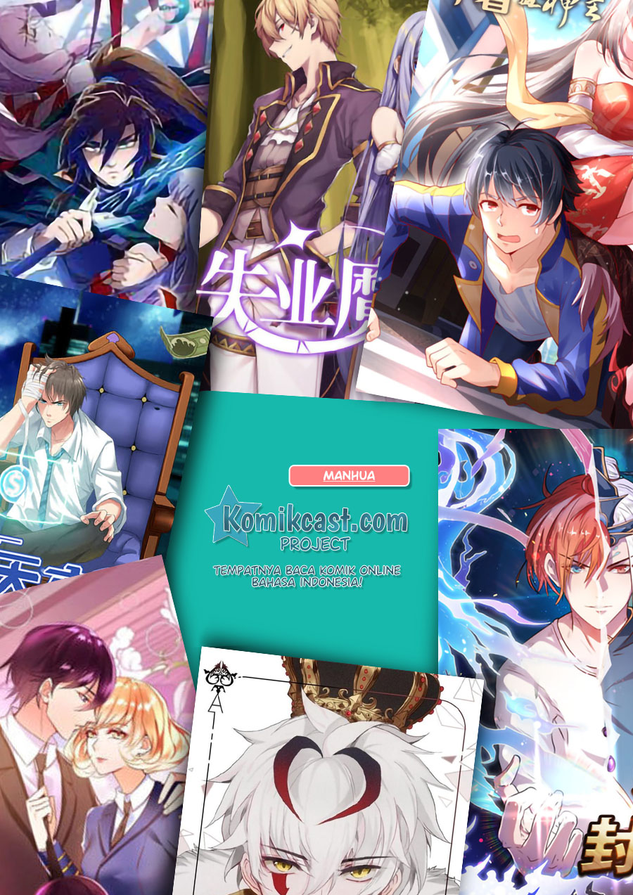 Martial God’s Space Chapter 68 Gambar 10