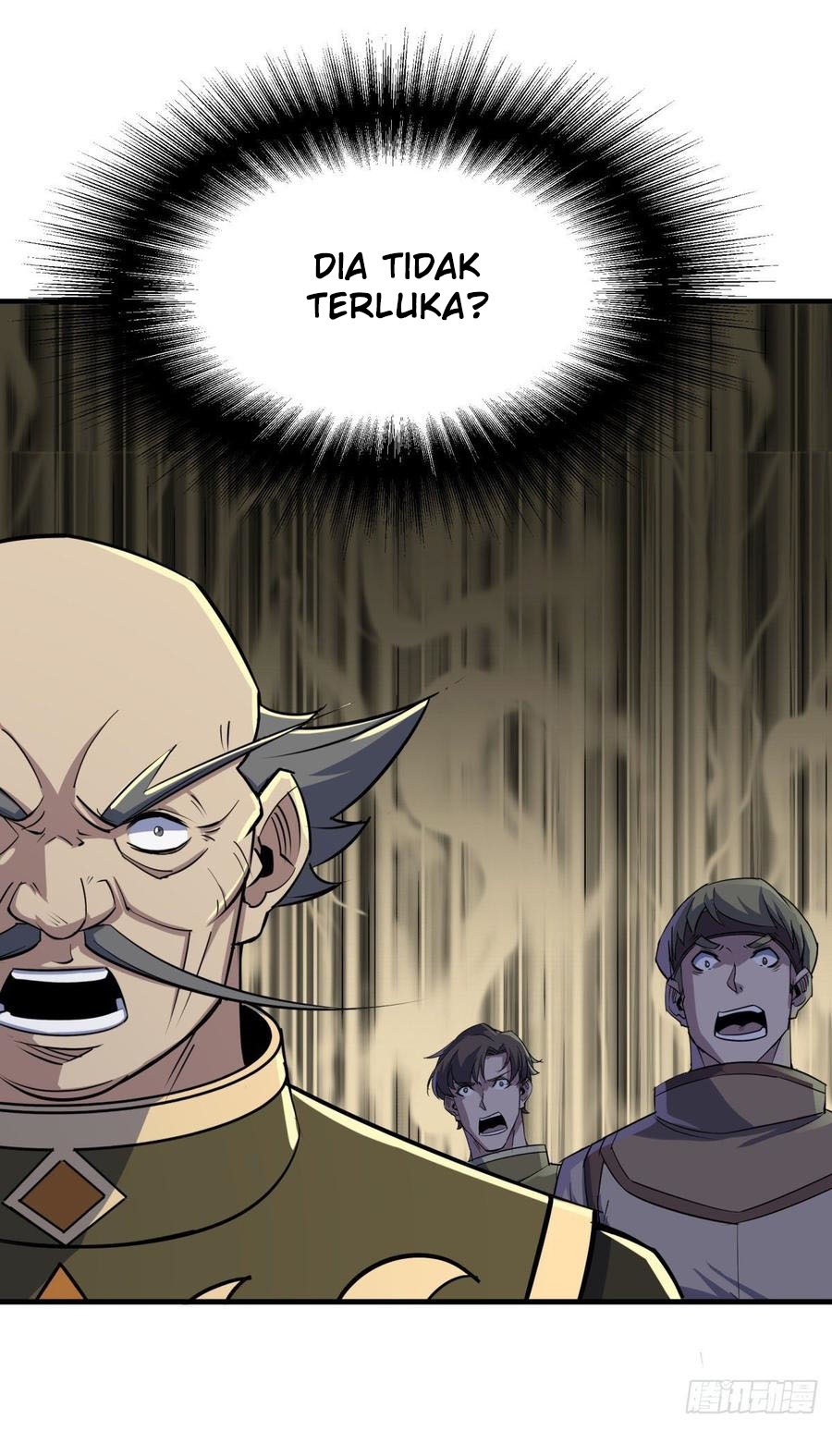 The Hunter Chapter 205 Gambar 42