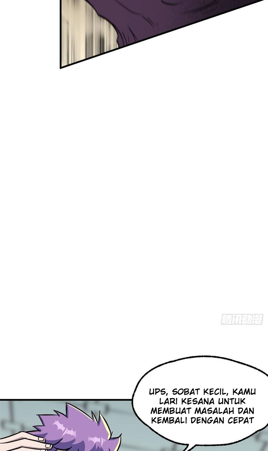 The Hunter Chapter 205 Gambar 15