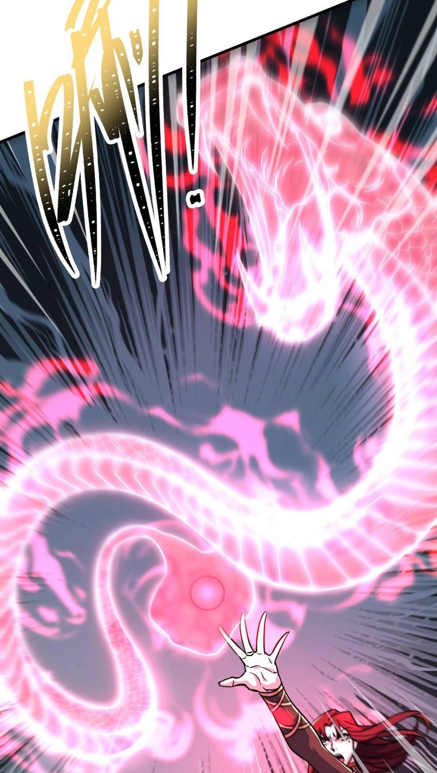 The Hunter Chapter 205 Gambar 24