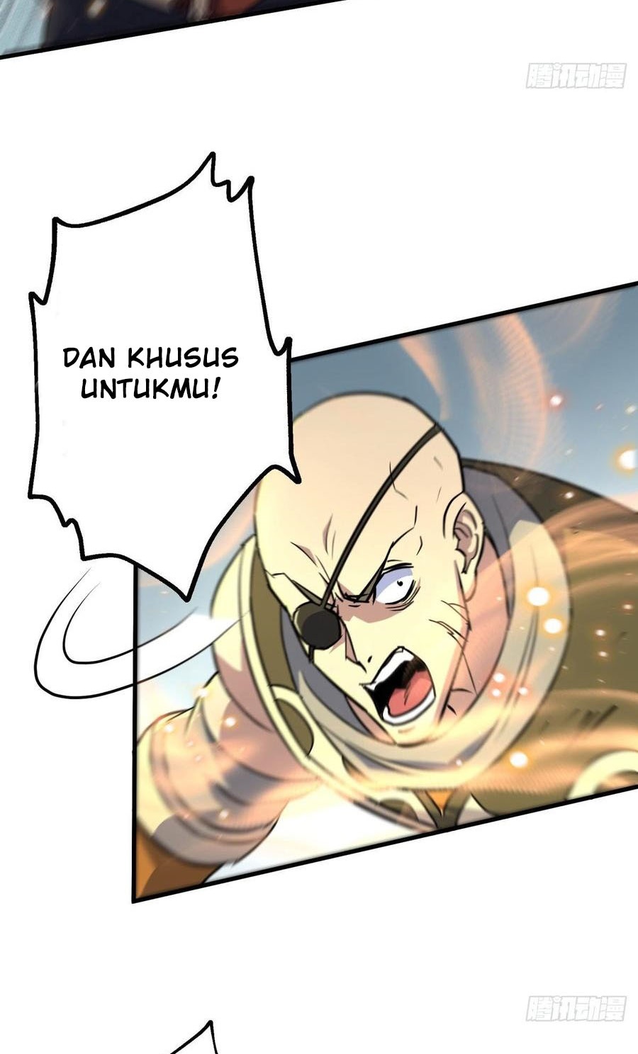 The Hunter Chapter 205 Gambar 34