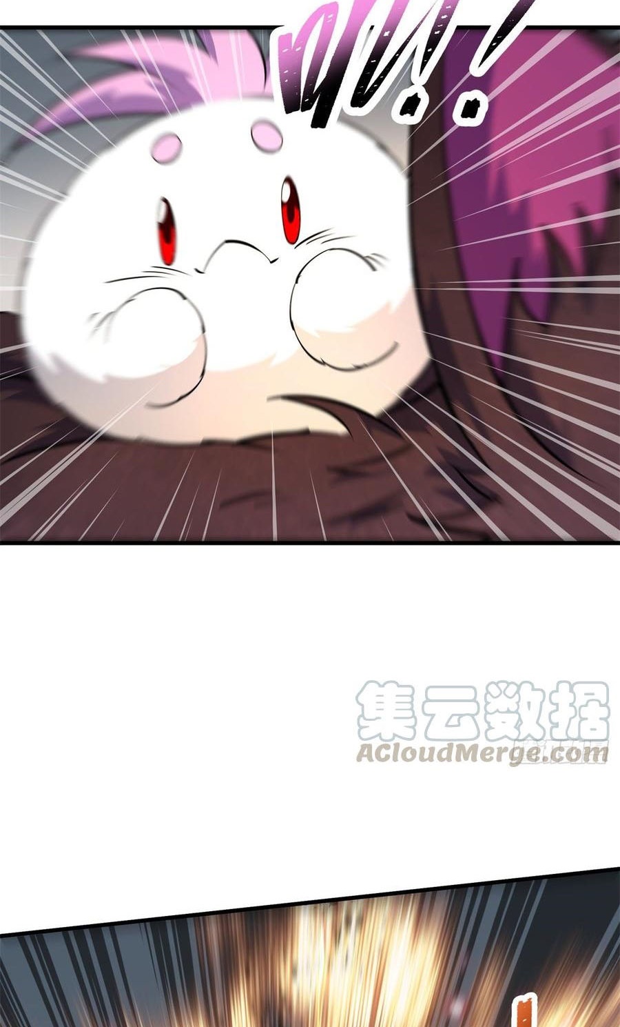 The Hunter Chapter 205 Gambar 37