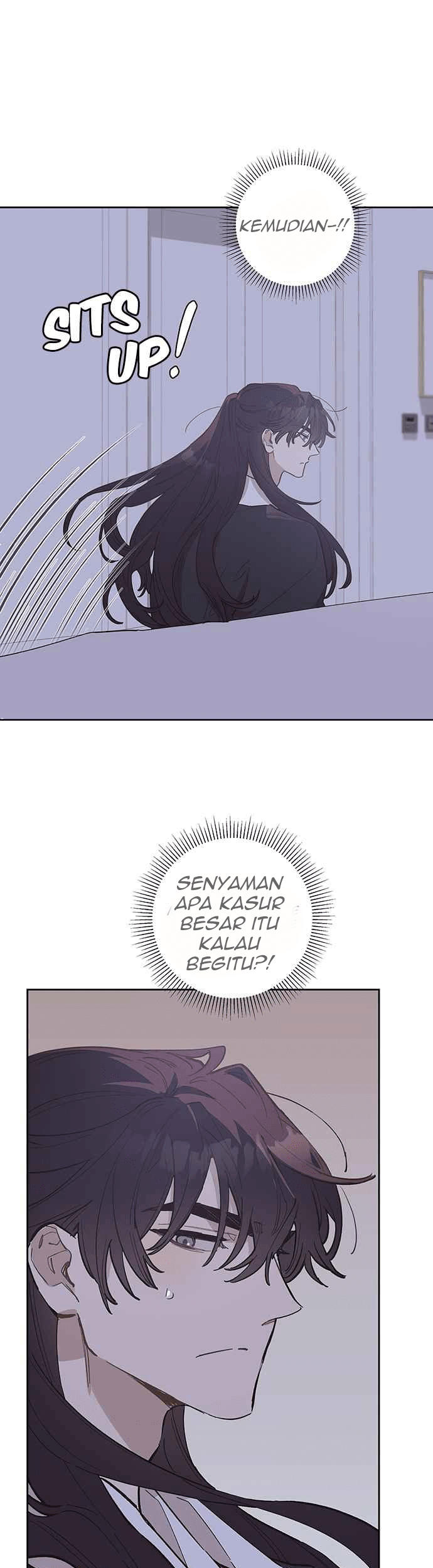 Onsaemiro Chapter 6 Gambar 14