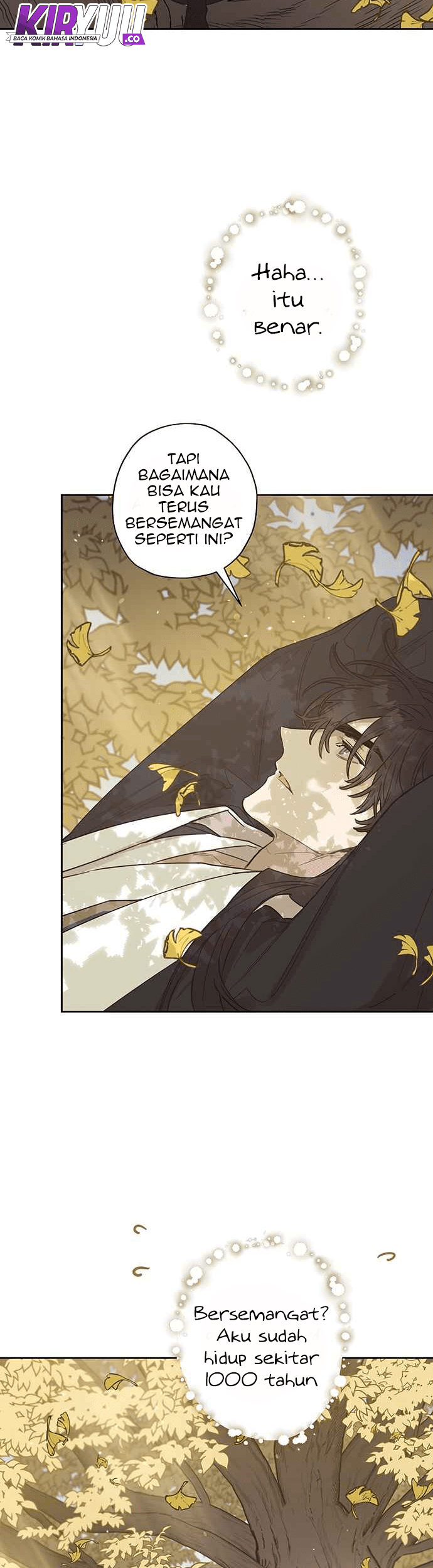 Onsaemiro Chapter 6 Gambar 26