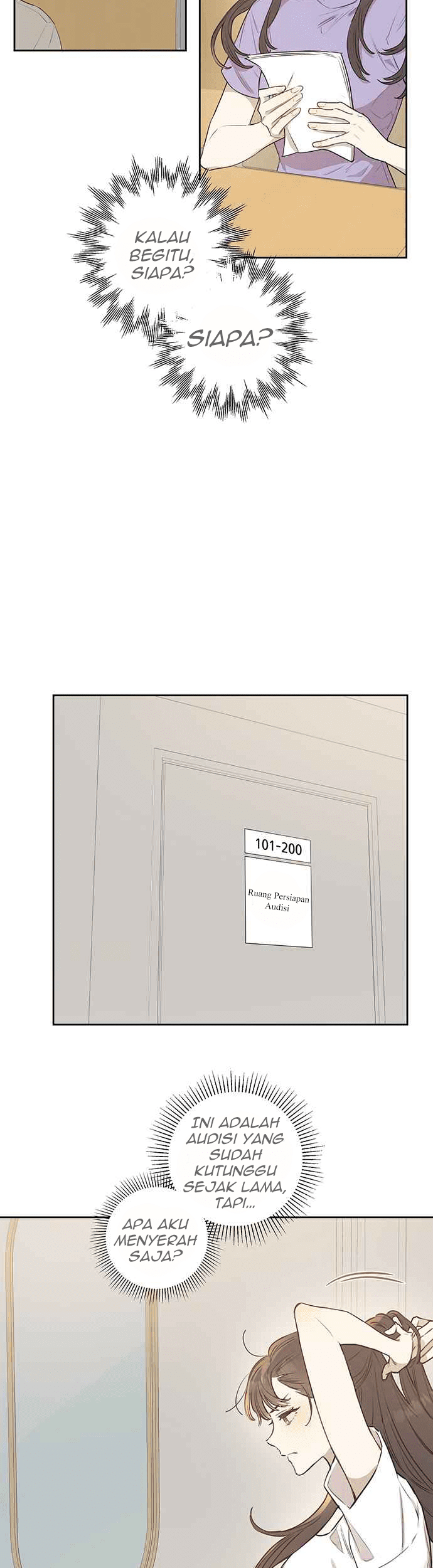 Onsaemiro Chapter 6 Gambar 36