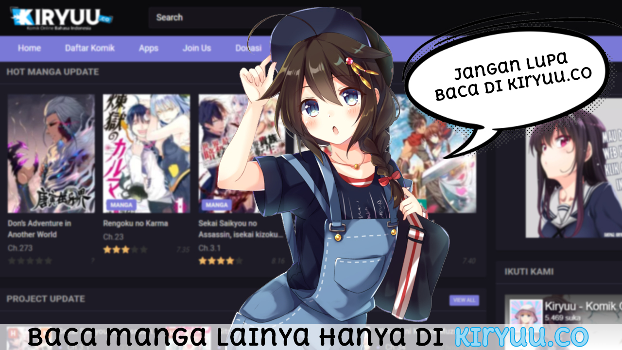 Onsaemiro Chapter 6 Gambar 45