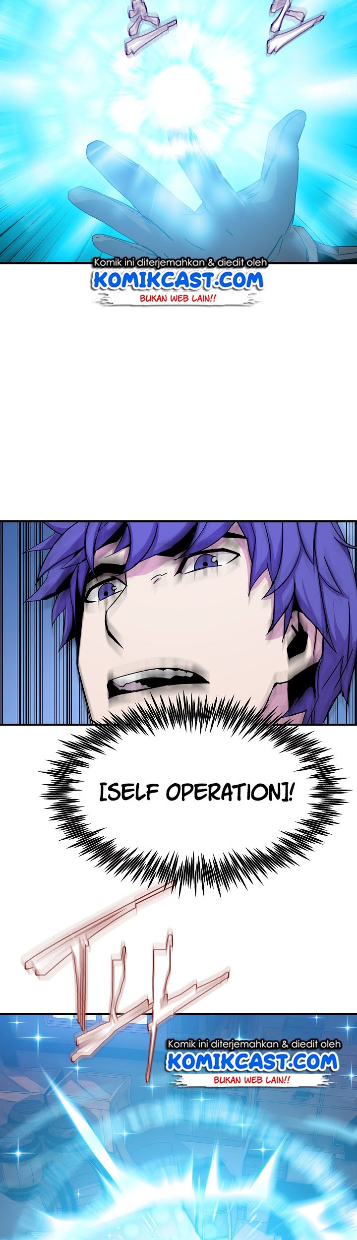 8 Circle Wizard’s Reincarnation Chapter 26 Gambar 15