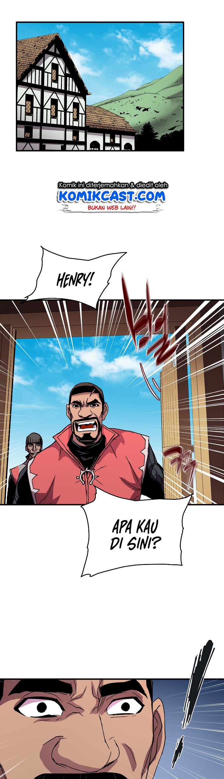 8 Circle Wizard’s Reincarnation Chapter 26 Gambar 20