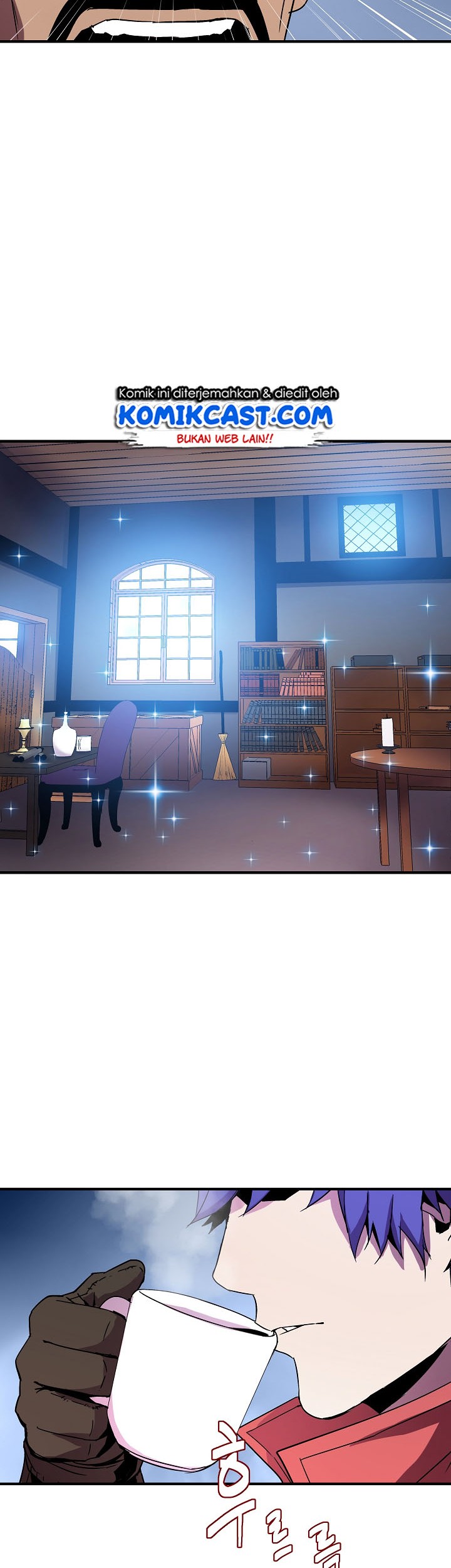 8 Circle Wizard’s Reincarnation Chapter 26 Gambar 21