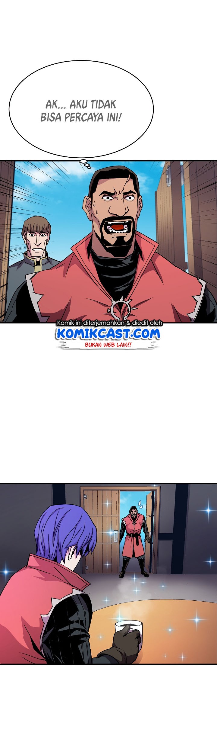 8 Circle Wizard’s Reincarnation Chapter 26 Gambar 23