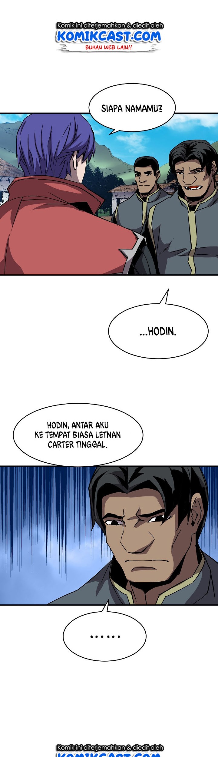 8 Circle Wizard’s Reincarnation Chapter 26 Gambar 30