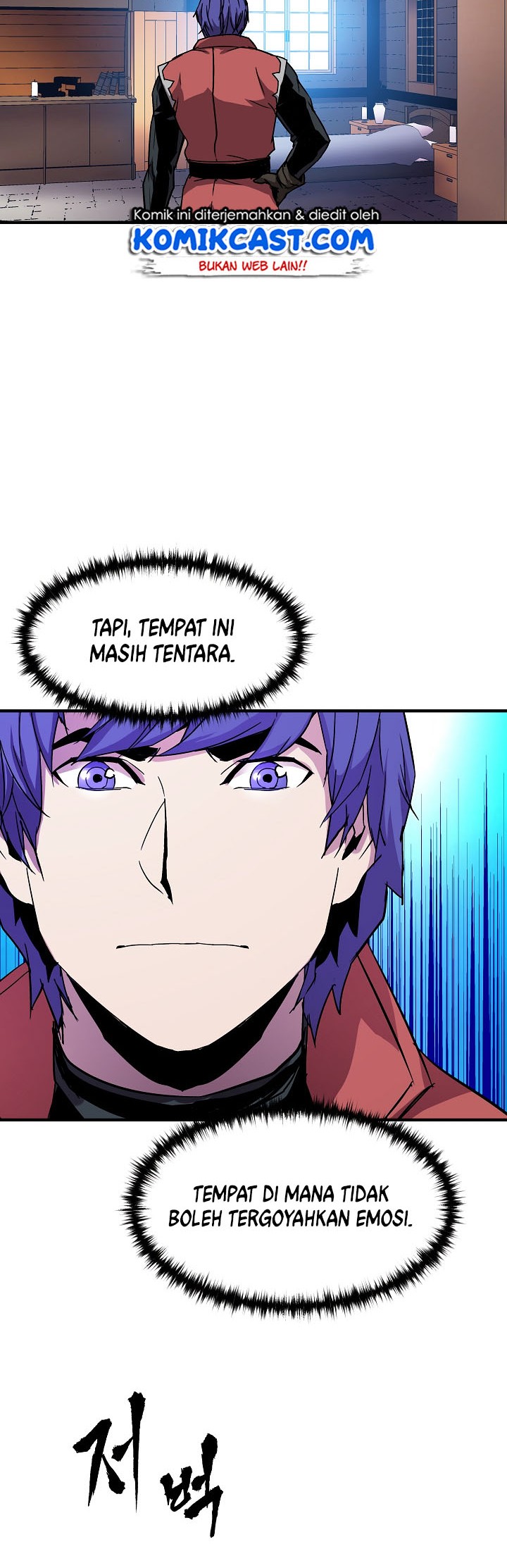 8 Circle Wizard’s Reincarnation Chapter 26 Gambar 33