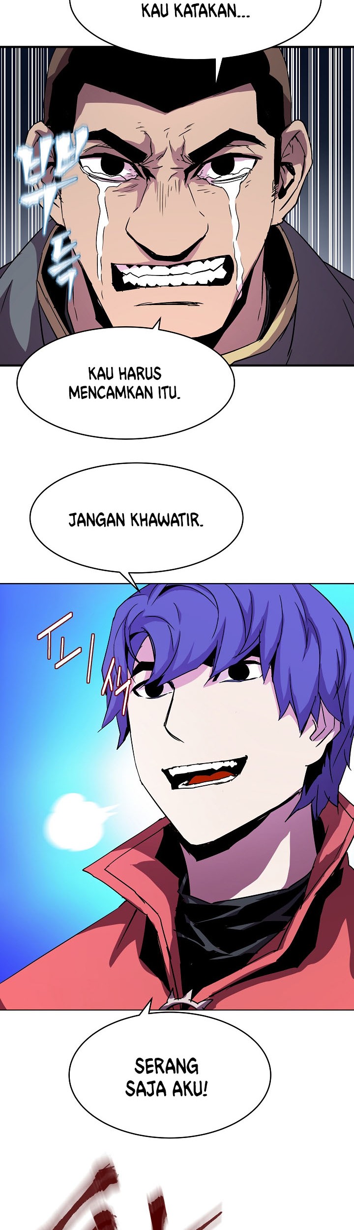 8 Circle Wizard’s Reincarnation Chapter 26 Gambar 41