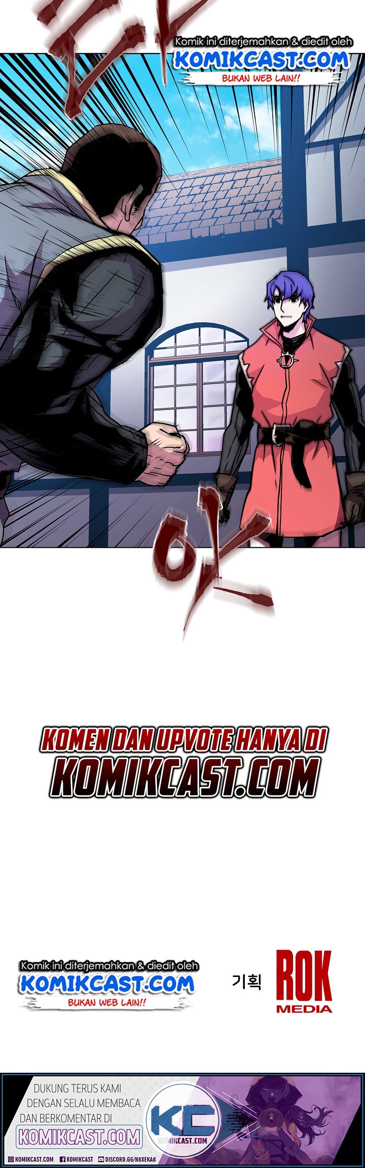 8 Circle Wizard’s Reincarnation Chapter 26 Gambar 42